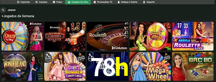 78h bet