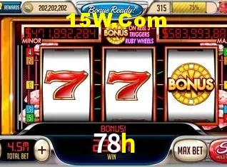 Casino Ao Vivo 78h