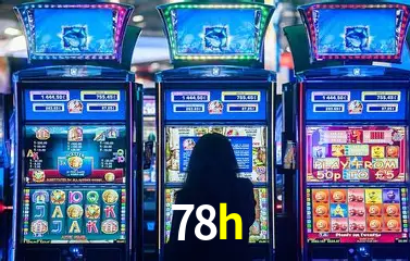 78h: Seu Cassino Premiado com Pagamentos Rápidos