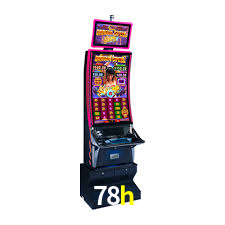 Welcome Bonus 78h