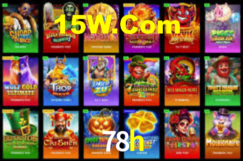 Exclusive Games 78h